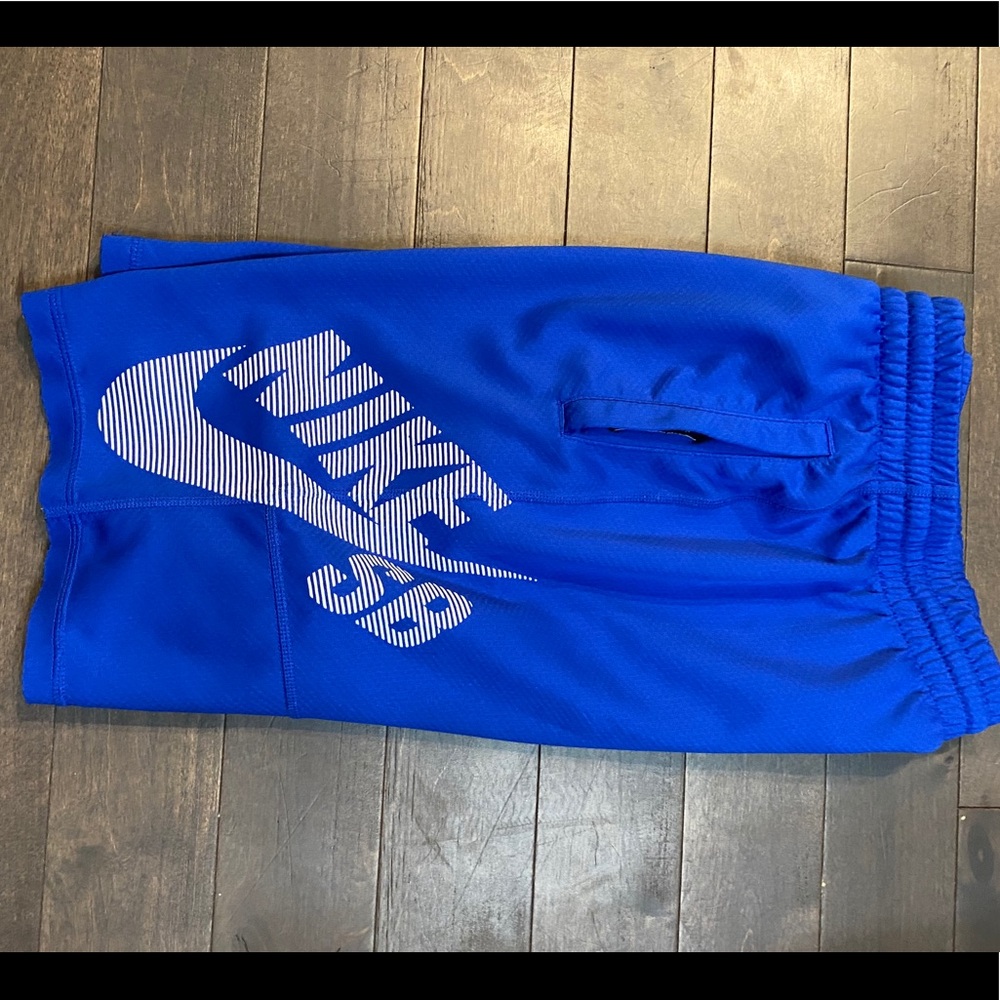 Nike | Nike SB Sunday Dri-Fit shorts